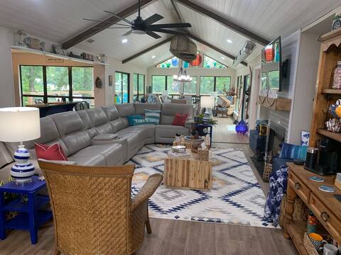 Restoration Cove