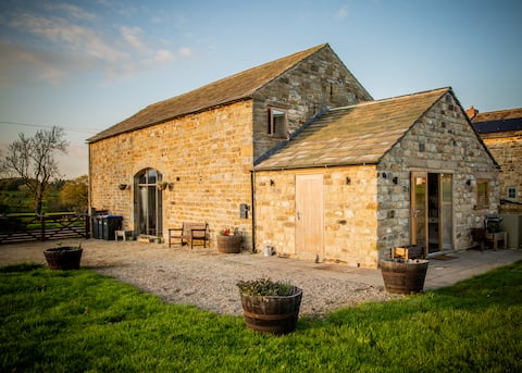 Barn Conversion, Yorkshire Dales