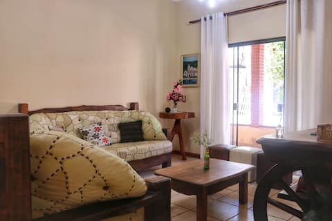 Top Airbnb: Beautiful farm! Not to be missed! em Limeira