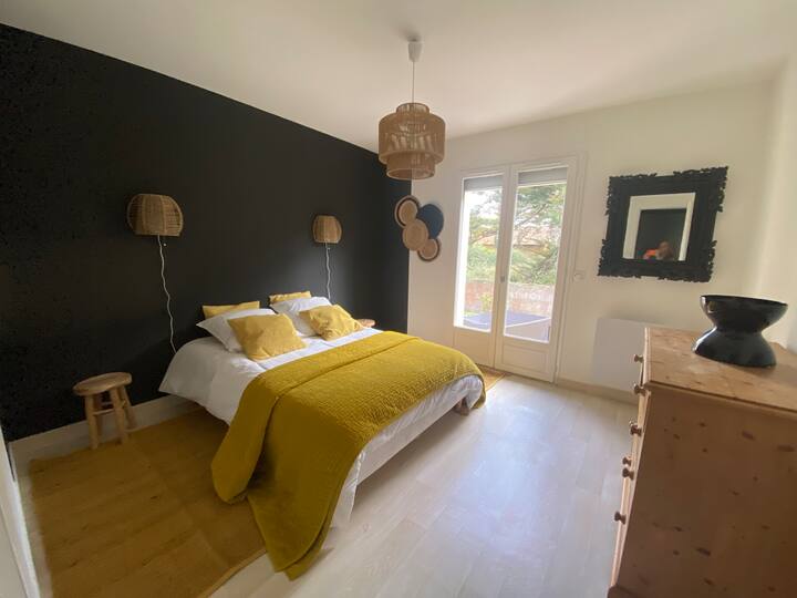Habitación 1