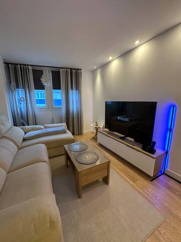 Guest favorite listing in Bilbao
