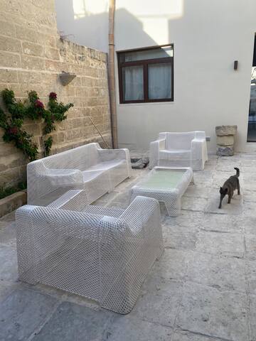 Antica casa a corte in paese gallery image 3