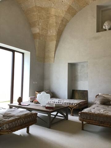 Antica casa a corte in paese gallery image 4