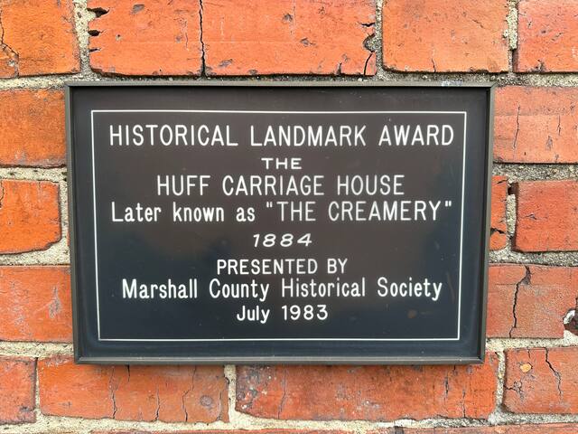 Listing in South Bend-Mishawaka