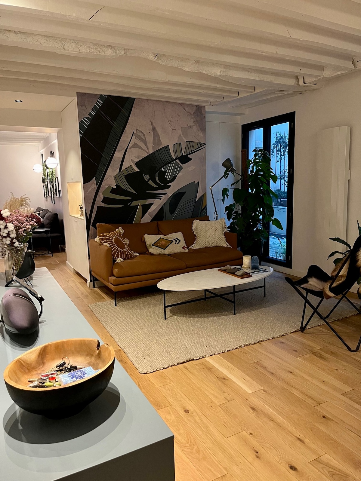 Airbnb con migliori performance: Opera Louvre a Paris 2e Arrondissement