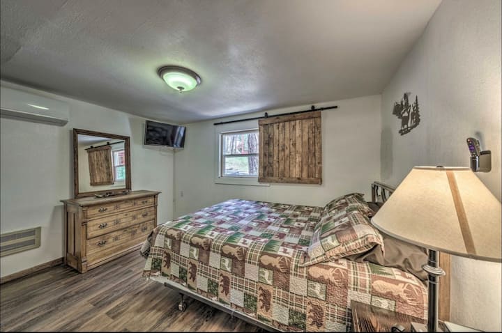 საძინებელი 2