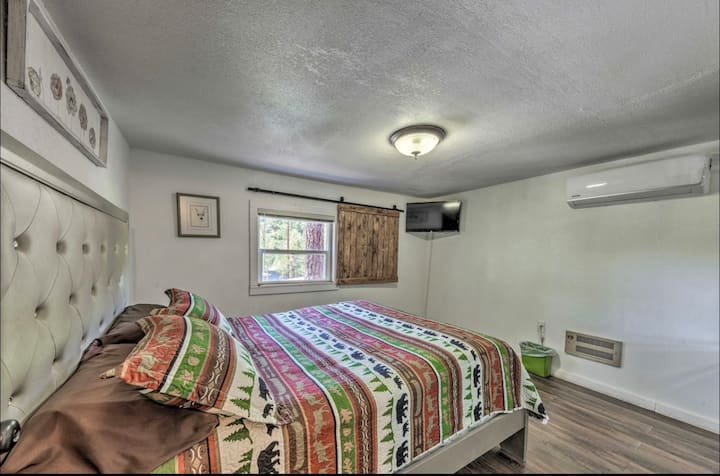 საძინებელი 1