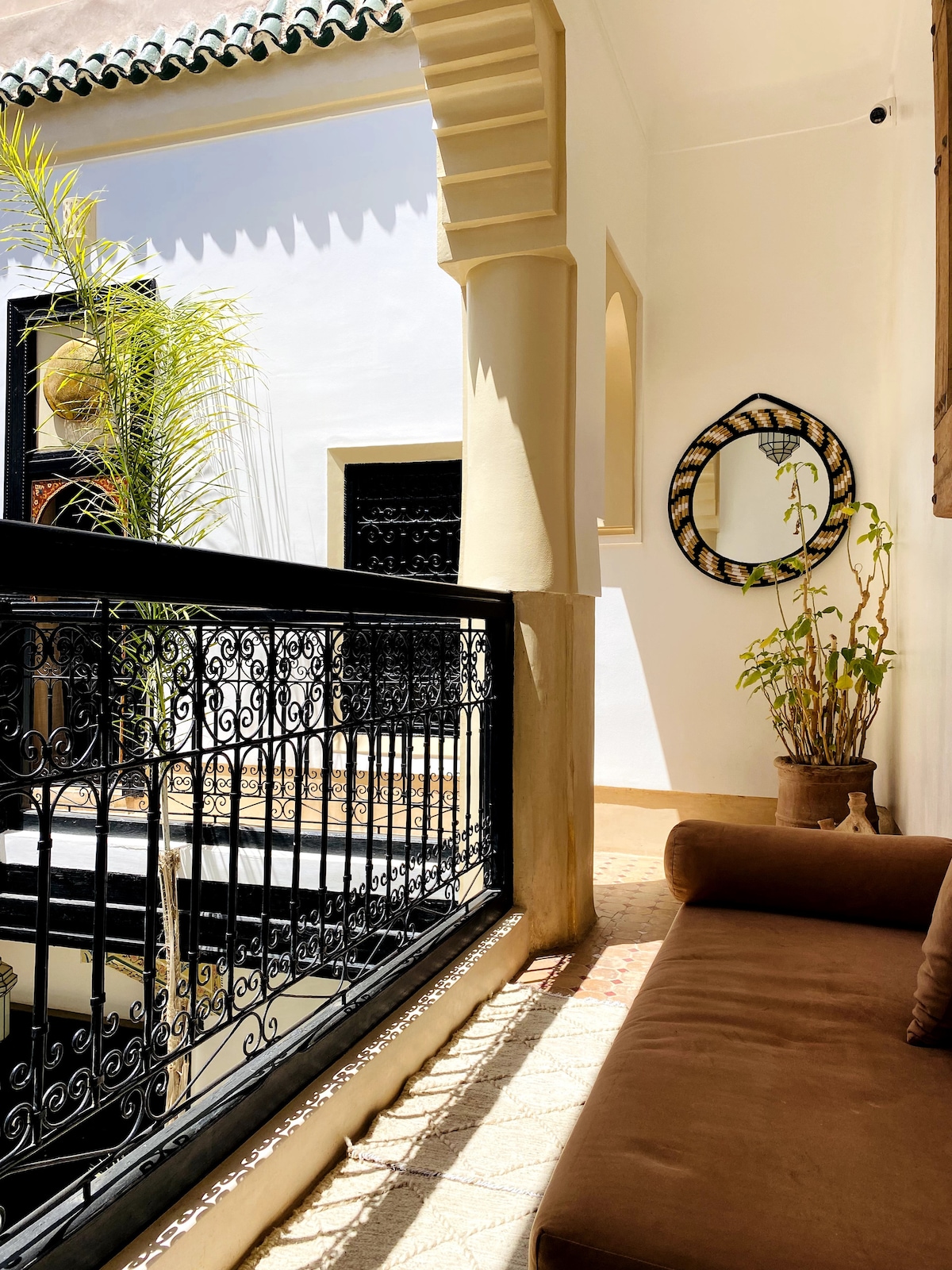 Riad Casa Nomad - Riads à louer à Marrakech, Marrakesh-Safi, Maroc - Airbnb