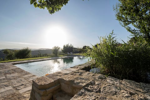 Top Airbnb: App.Falegnameria a Poggibonsi