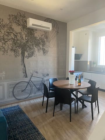 Micheli Apartment, Firenze