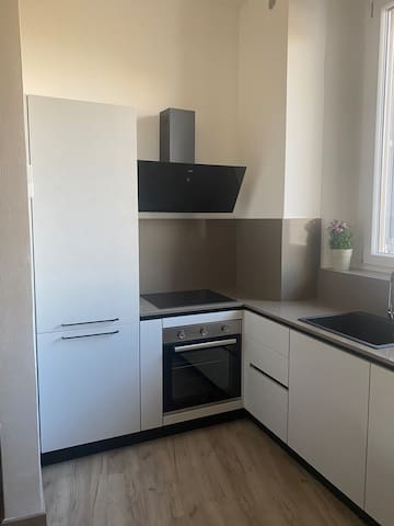 Micheli Apartment, Firenze gallery image 4