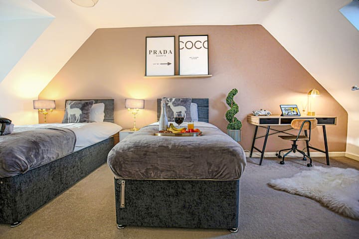 Yoko Property managed Airbnb listing 2