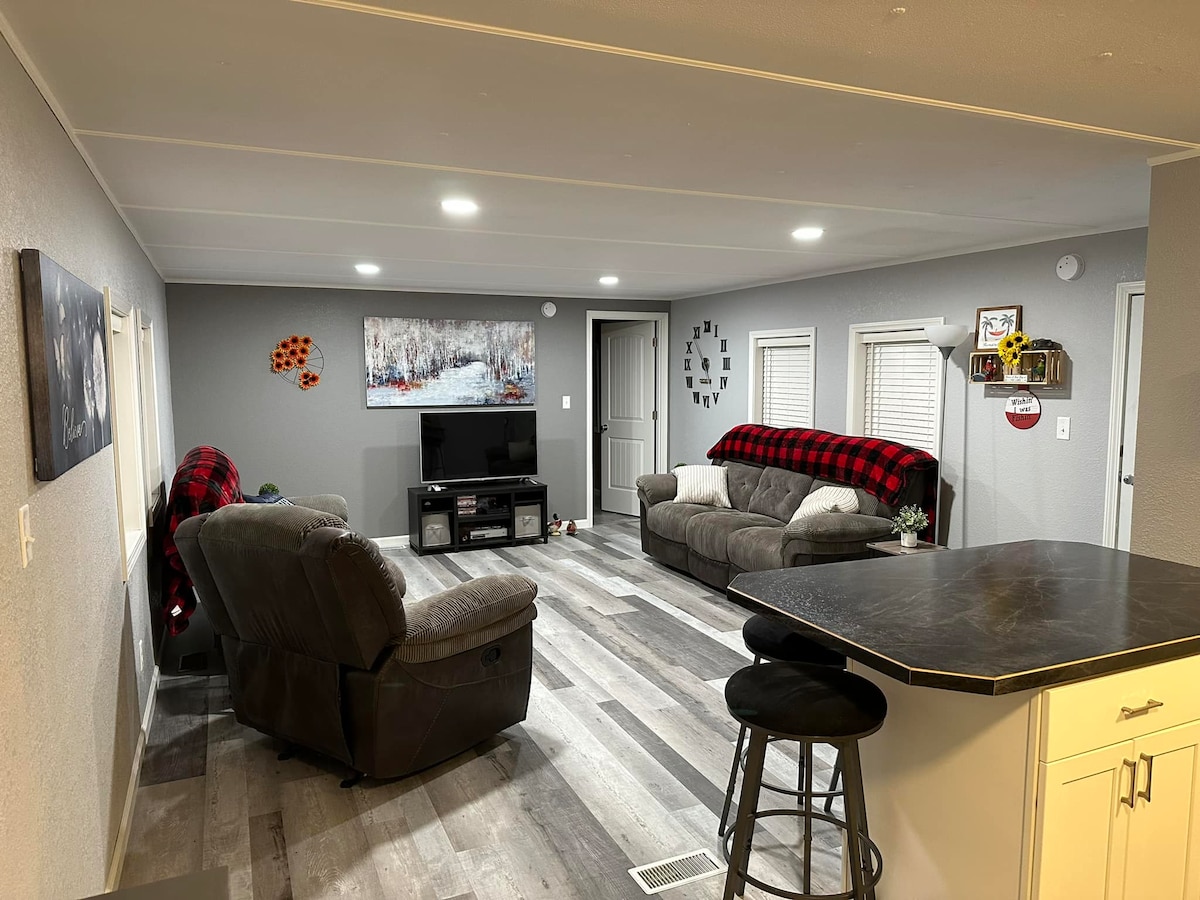 ห้องนั่งเล่น