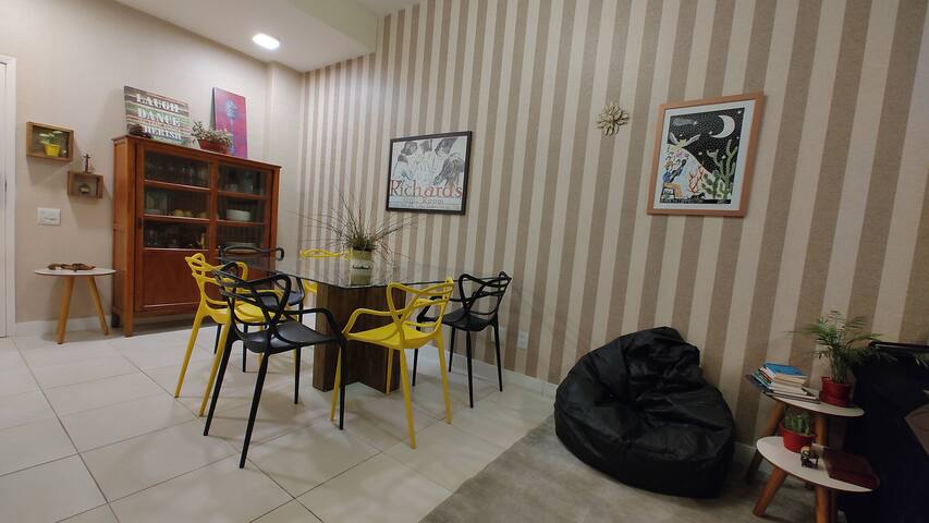 Apartamento – Ipanema Beach gallery image 3