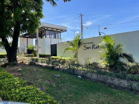 Casa Tranqui (House A3)
