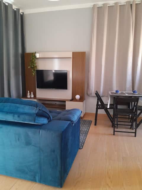 Top performing Airbnb: Serra do Aconchego in Serra Negra