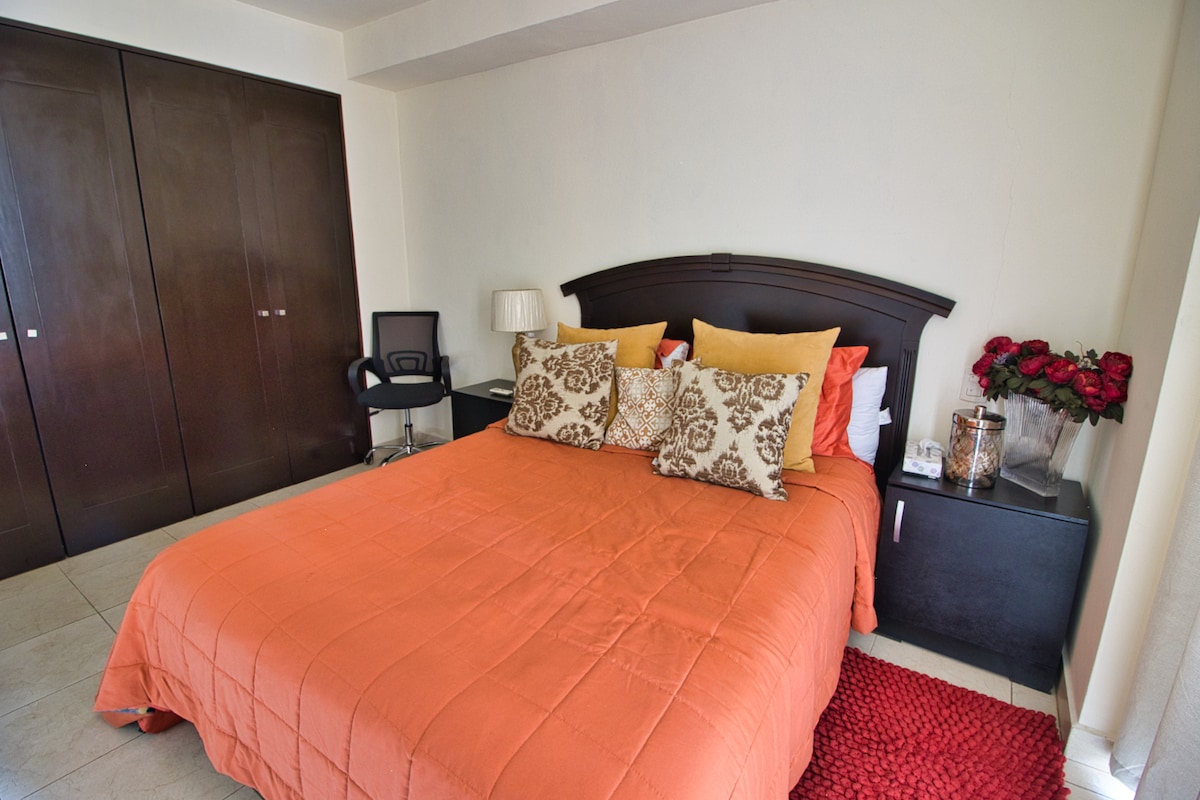 საძინებელი 1