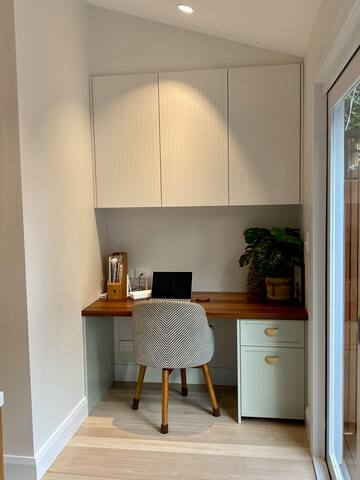 Character filled coastal getaway gallery image 5