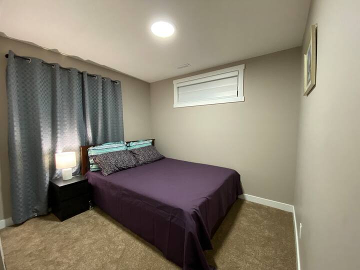 ห้องนอน