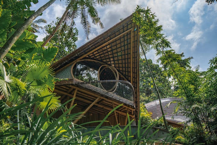 Bali : location de cabanes - Indonésie | Airbnb