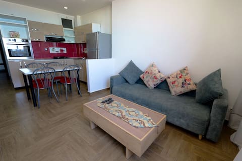 Résidence VacanSea: Apartment #3