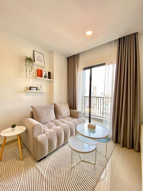 Condo Brand New 2023