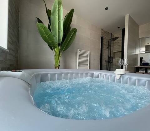 Charming accommodation – W&B House