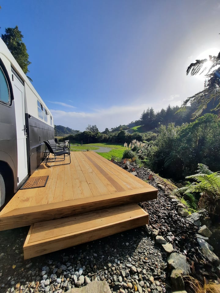 Cabin and House Vacation Rentals in Hokitika Airbnb
