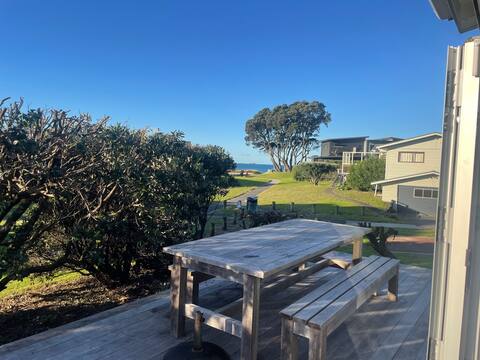 Beach within reach - Pauanui