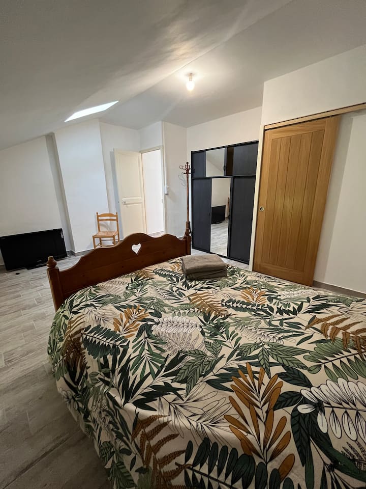 Chambre 3