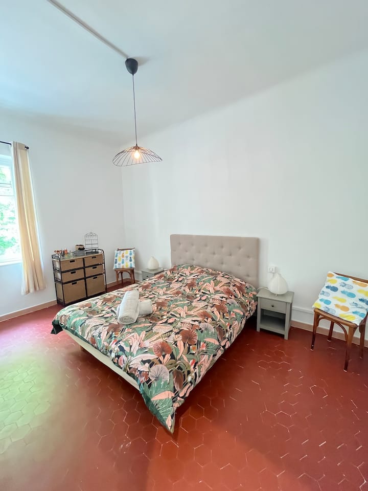 Chambre 2