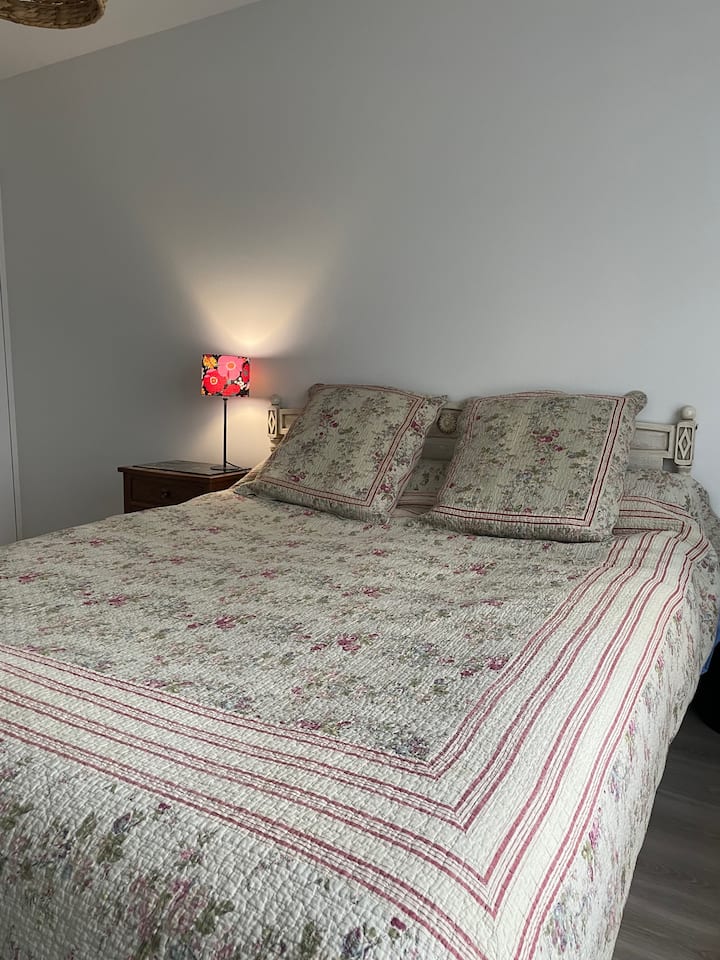 Habitación 1