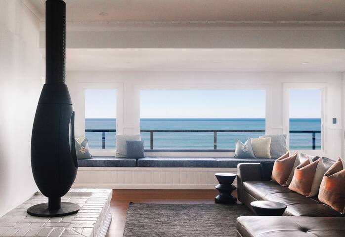 Bay Properties | Beach Shack on Main