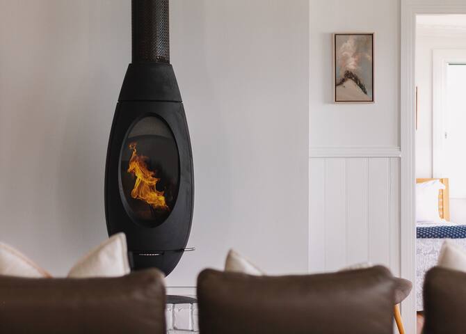 Bay Properties | Beach Shack on Main gallery image 2