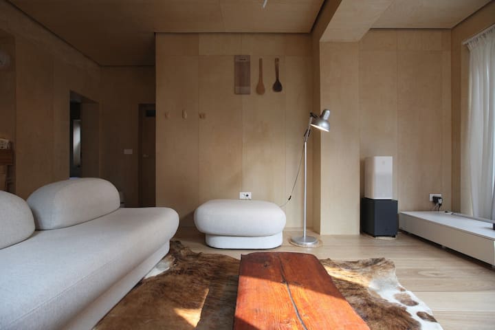Entire 1st Floor · 2 Bedrooms - Pyeongtaek-si