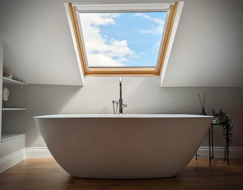 Hill View in Great Ayton