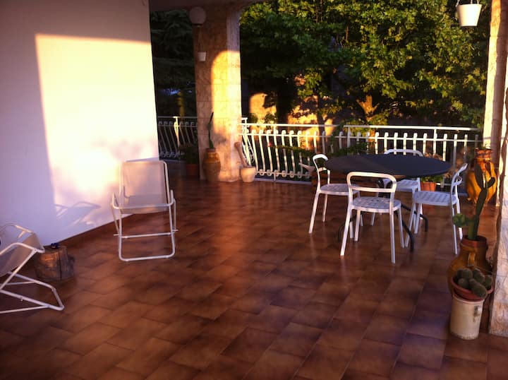 Villa Giordano - Fasano