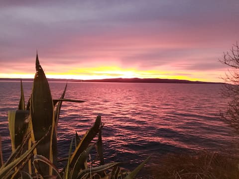 Apartman Breathtaking sunsets 2.
