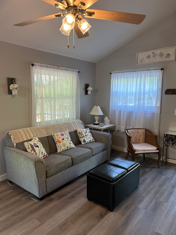 Დედოფლის ზომის გამოსაწევი 