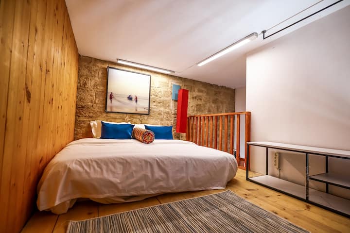 غرفة النوم 1