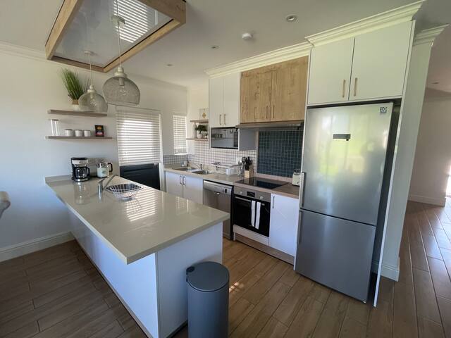 Cape Town 3 bedroom near CBD – Flora gallery image 4