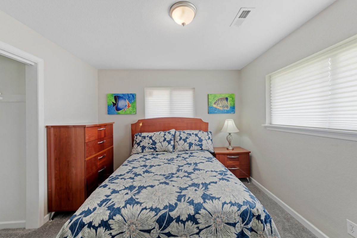 Glavna spavaća soba