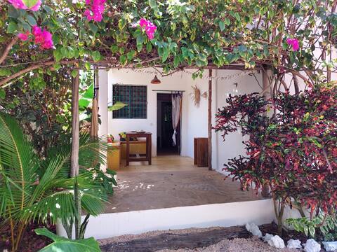 Guru Guru Garden Houses  