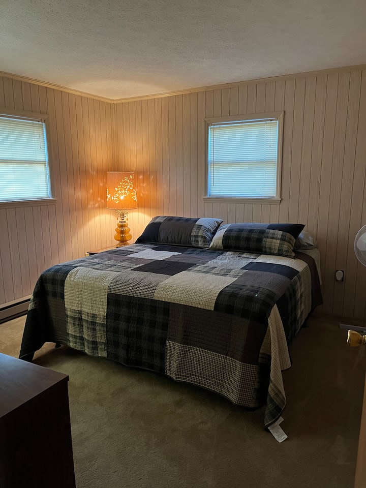 საძინებელი 2