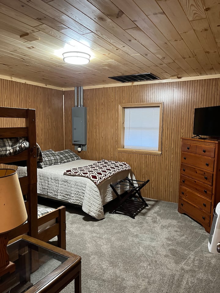 საძინებელი 3