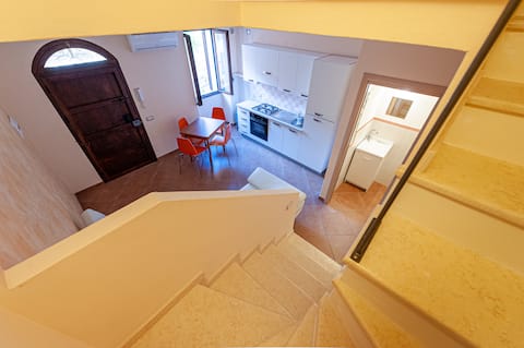 Gratteri Holiday Apartment Rapi Pitittu