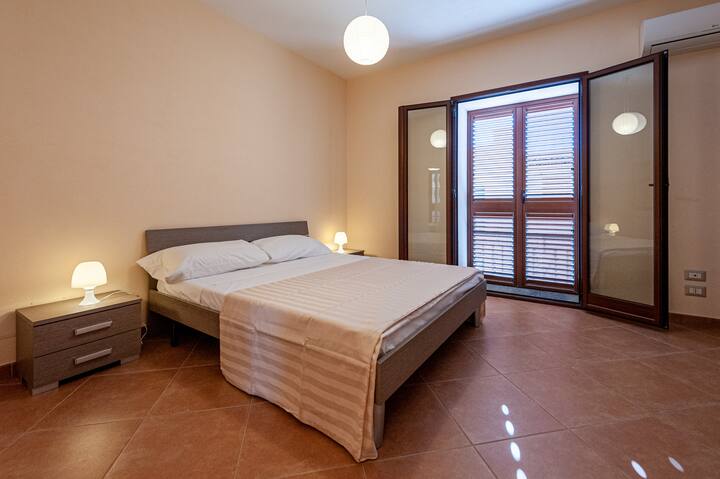 ห้องนอน