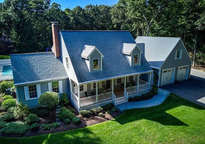 Green Hill Beach Retreat