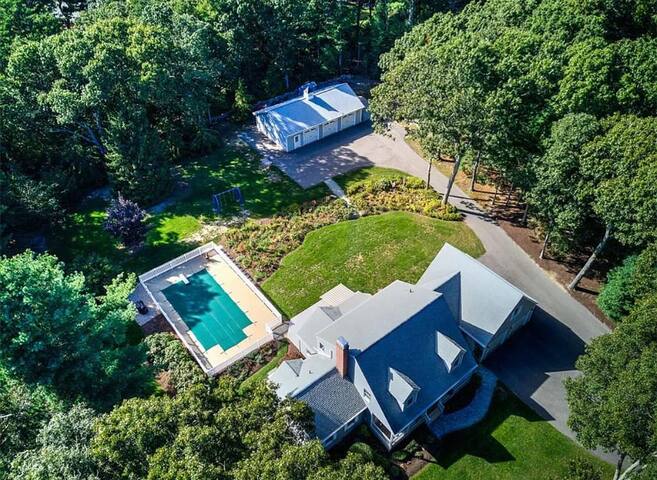 Green Hill Beach Retreat gallery image 2