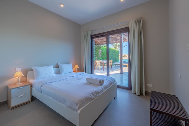 Golden Apartments El Gouna managed Airbnb listing 2